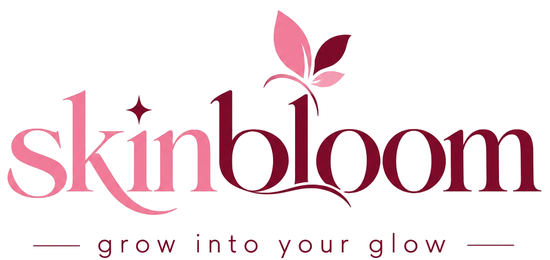 Skinbloom - grow into your glow